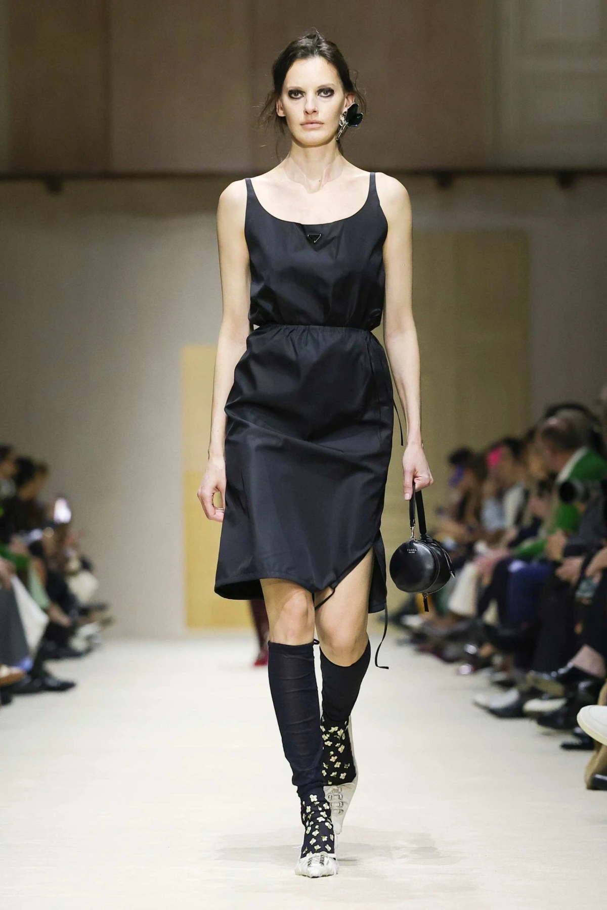 Pradina nova kolekcija je proživjela nekoliko intenzivnih života