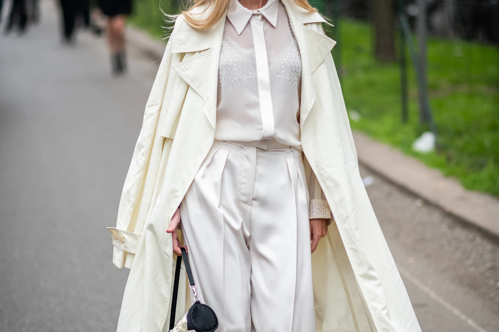 Dosadile su vam traperice? Ova 4 modela hlača ih mijenjaju u prijelaznom razdobolju