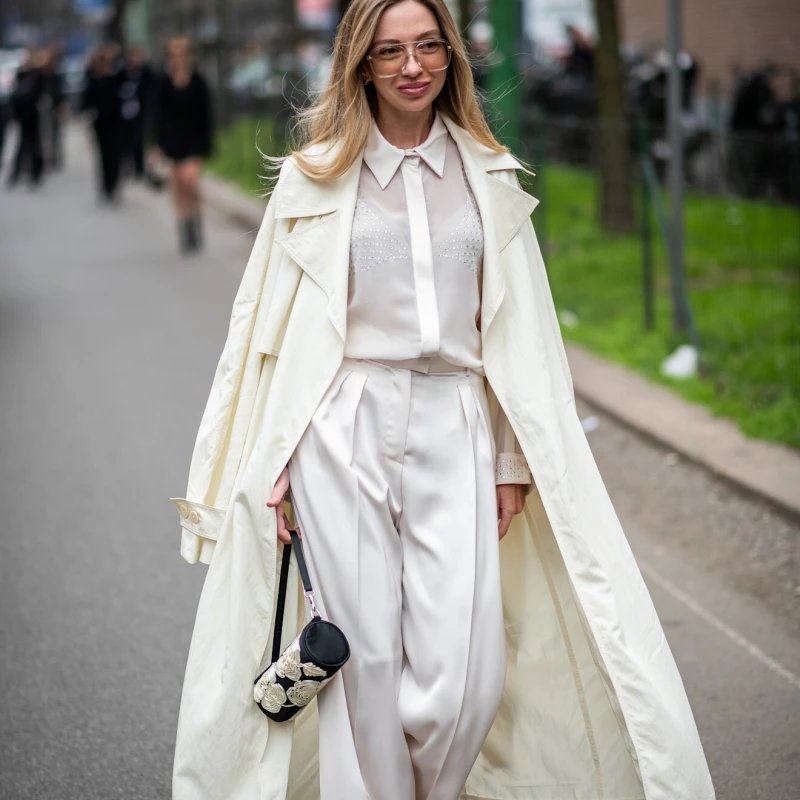 Dosadile su vam traperice? Ova 4 modela hlača ih mijenjaju u prijelaznom razdobolju