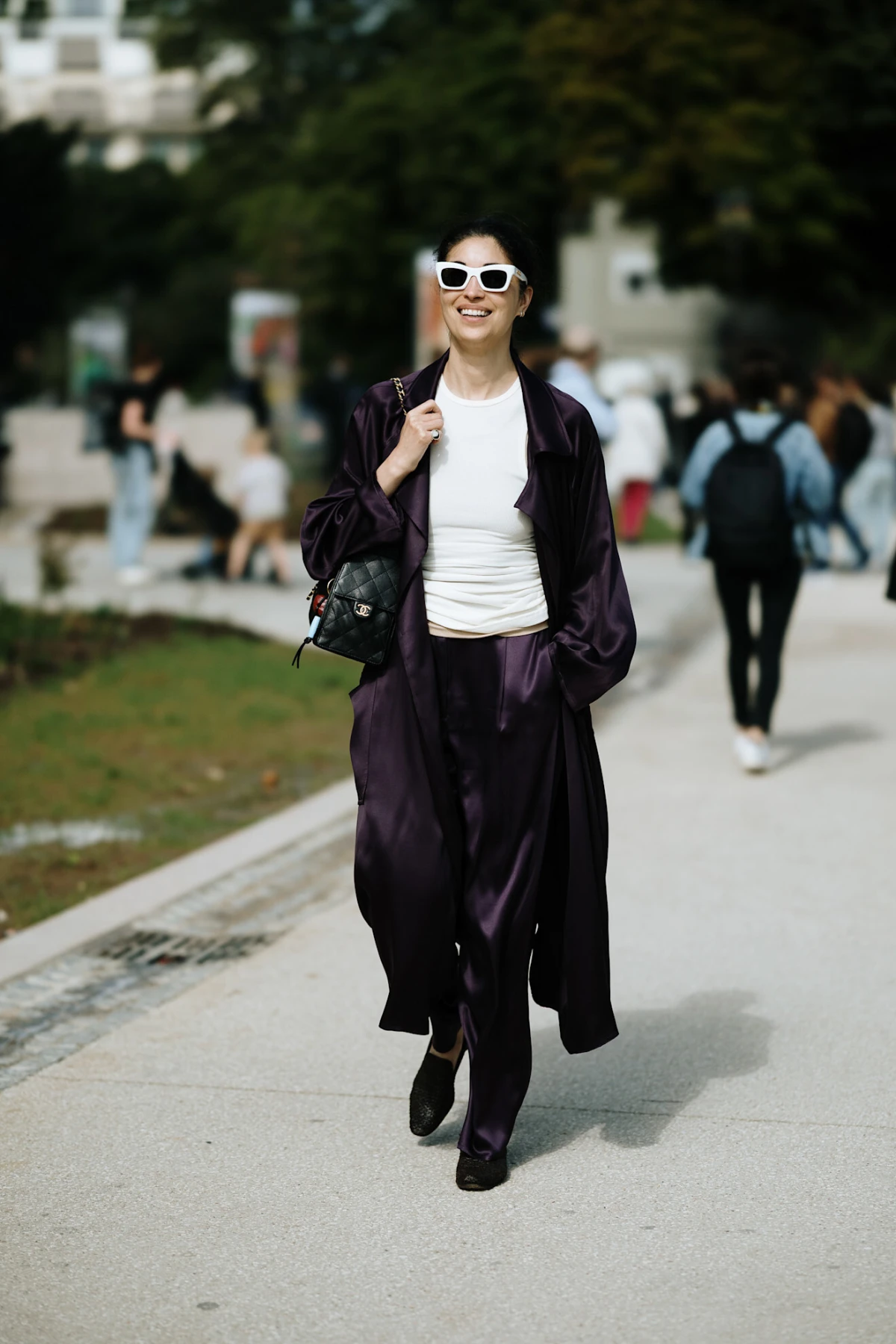 Dosadile su vam traperice? Ova 4 modela hlača ih mijenjaju u prijelaznom razdobolju