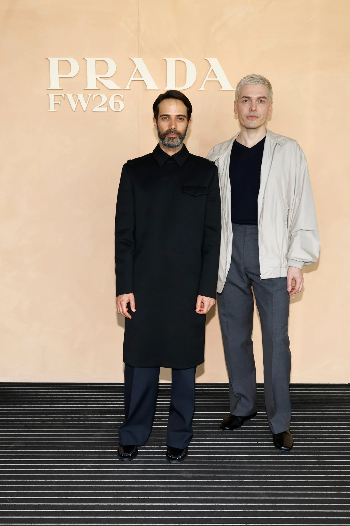 Najbolje odjevene zvijezde na Prada reviji za jesen 2026.