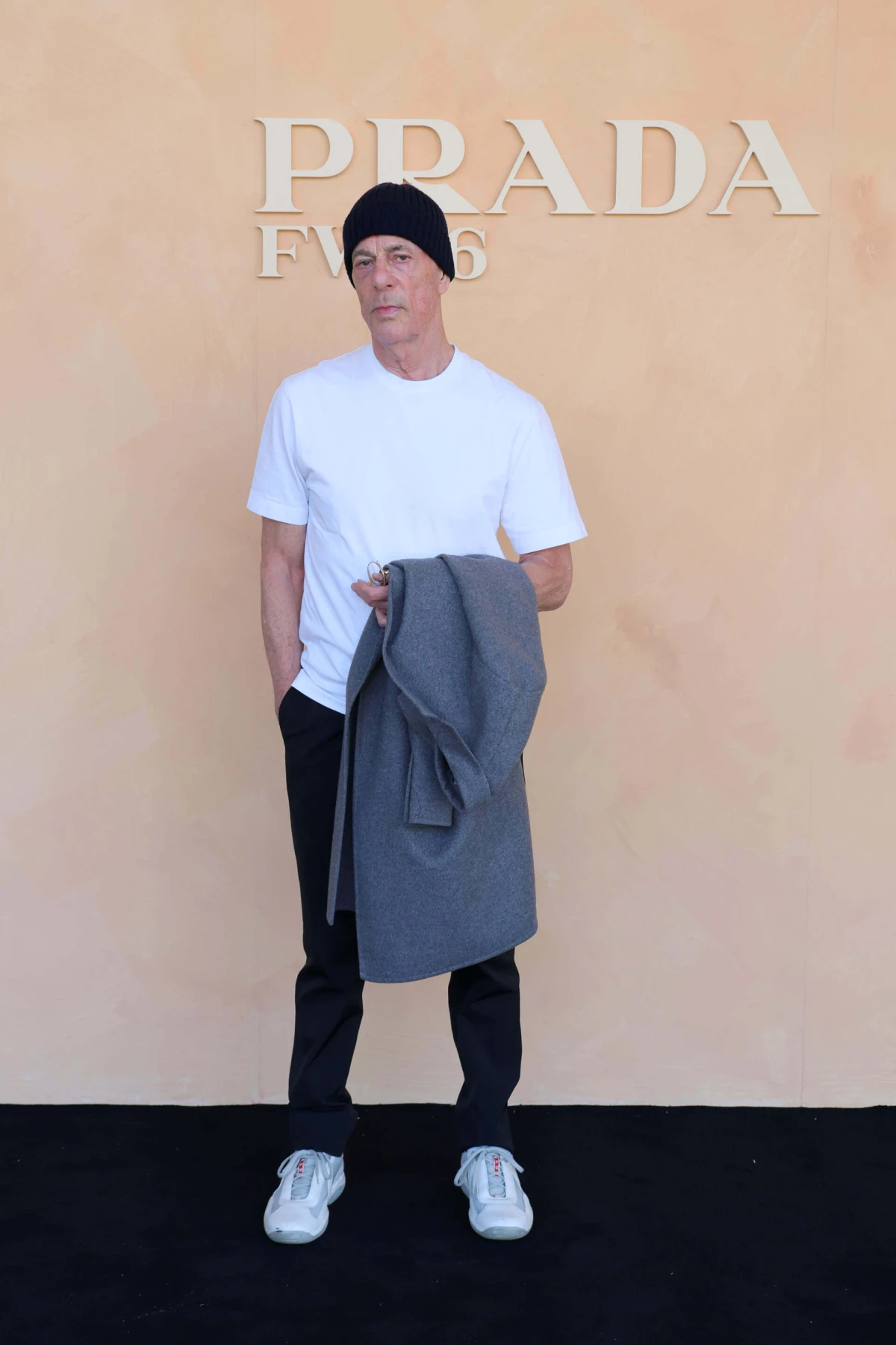 Najbolje odjevene zvijezde na Prada reviji za jesen 2026.