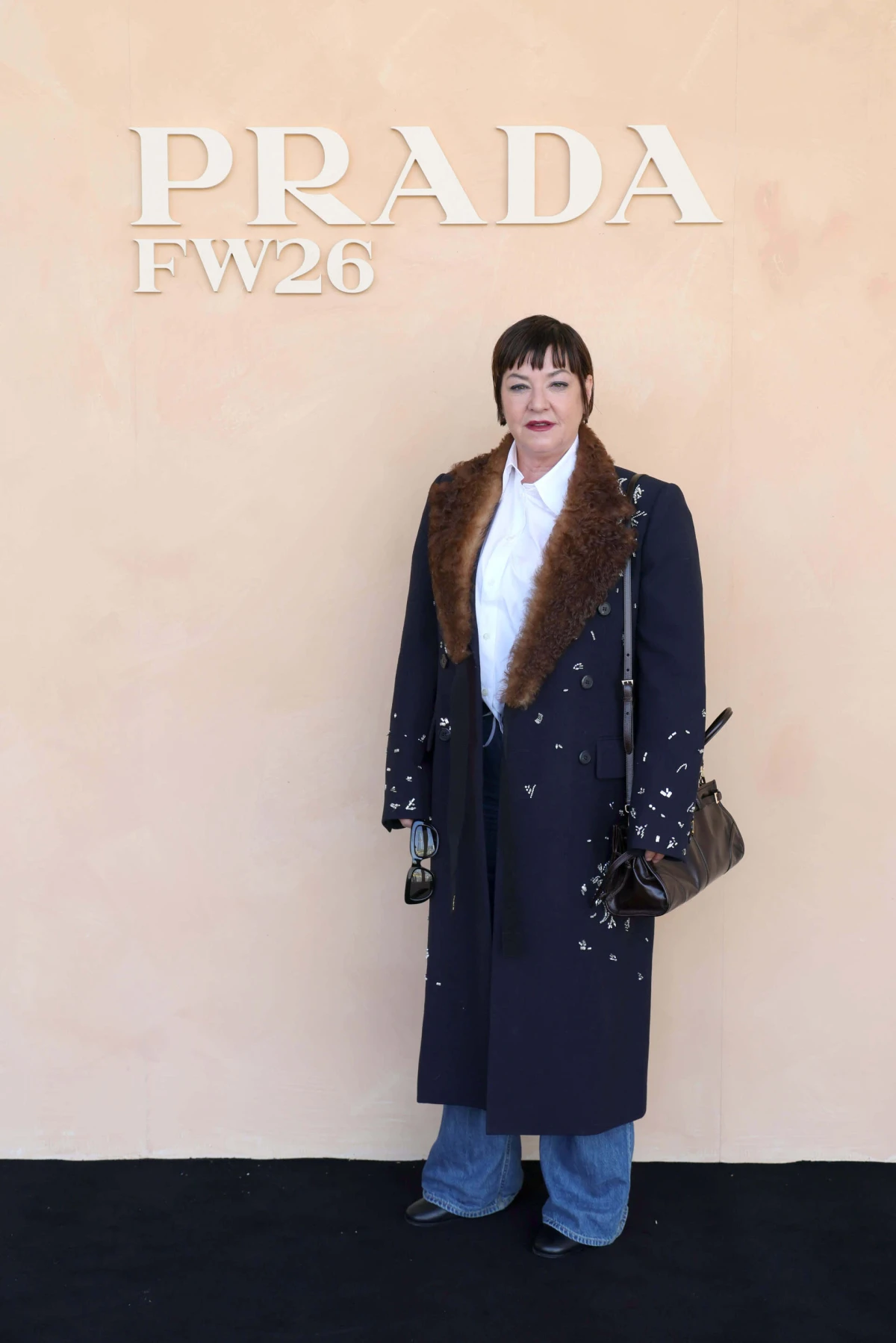 Najbolje odjevene zvijezde na Prada reviji za jesen 2026.