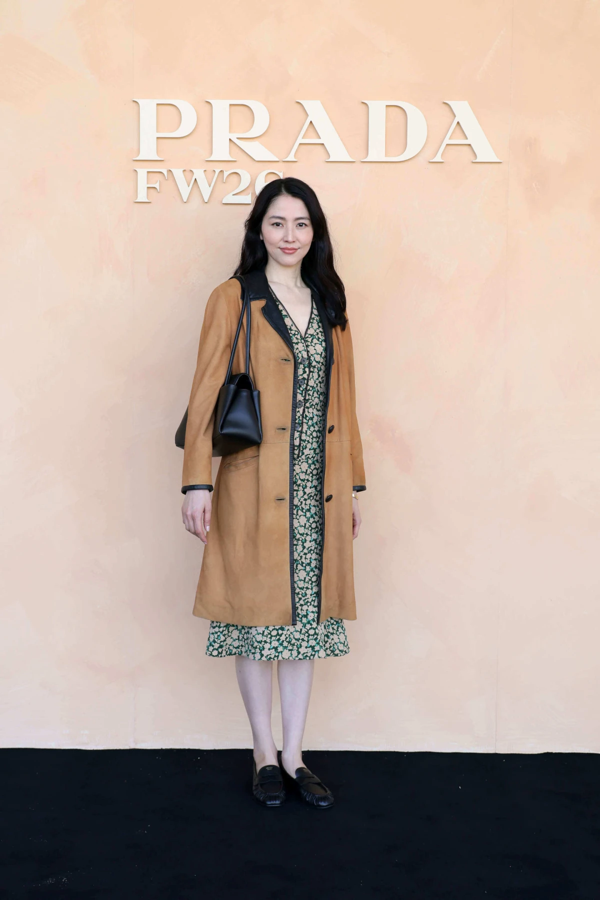 Najbolje odjevene zvijezde na Prada reviji za jesen 2026.