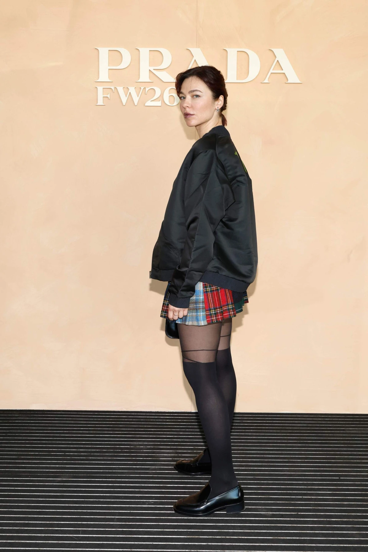 Najbolje odjevene zvijezde na Prada reviji za jesen 2026.