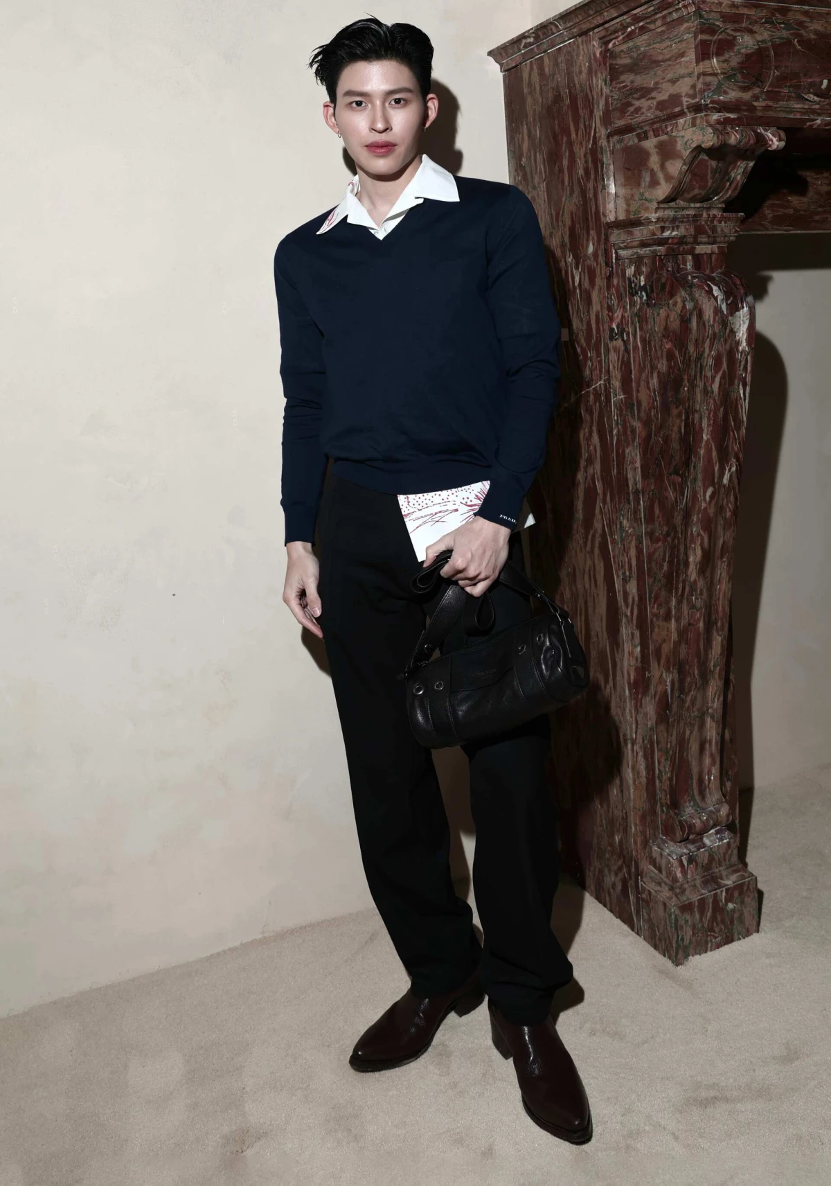 Najbolje odjevene zvijezde na Prada reviji za jesen 2026.