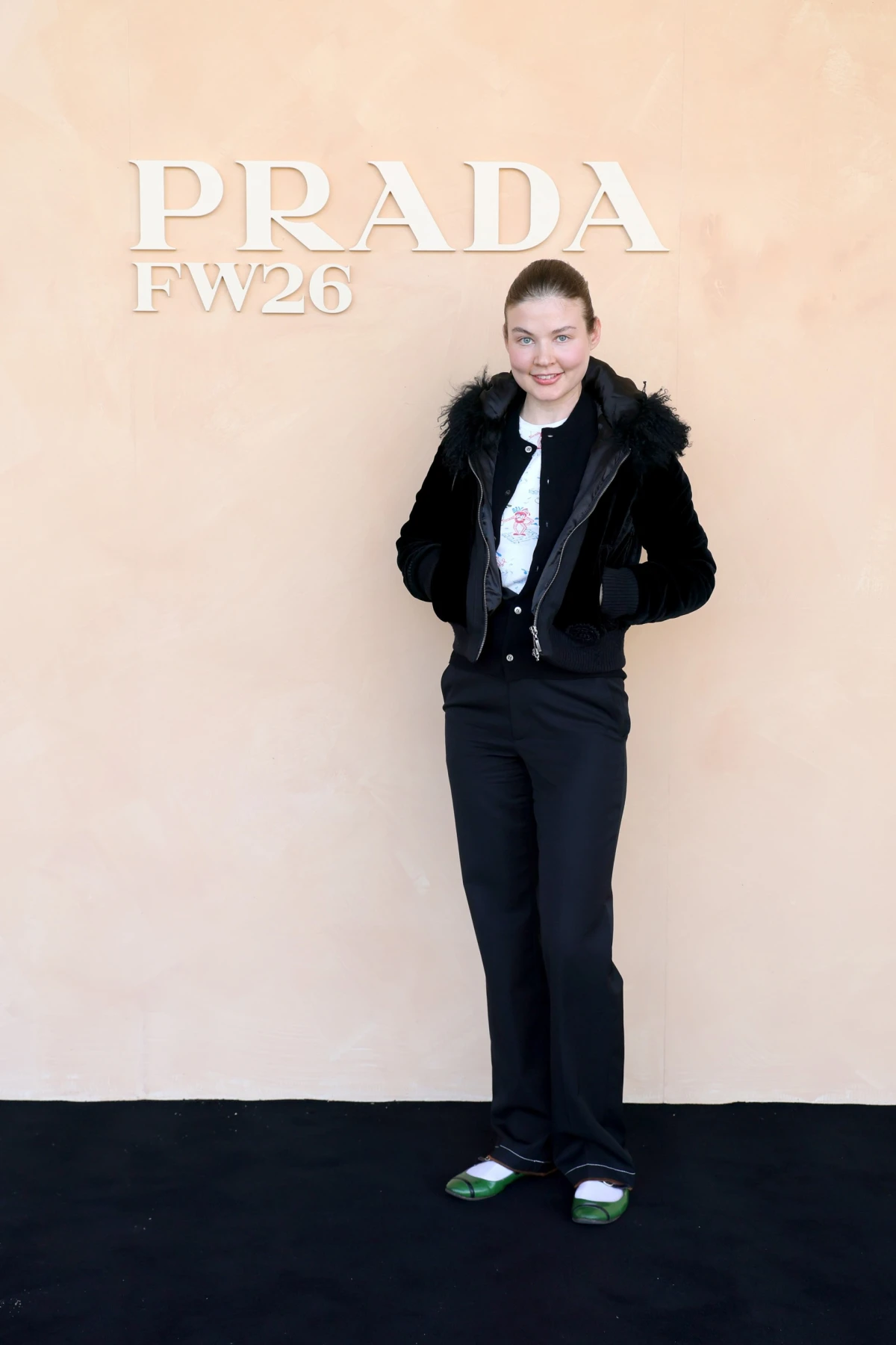 Najbolje odjevene zvijezde na Prada reviji za jesen 2026.