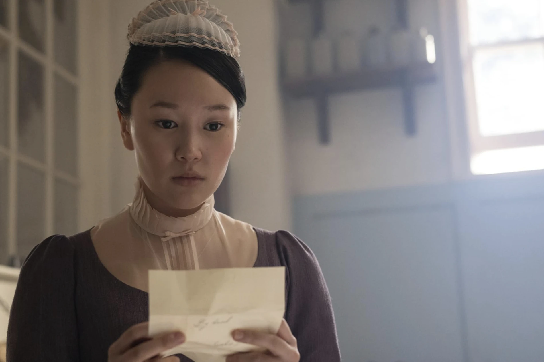 Yerin Ha iz &bdquo;Bridgertona&ldquo; otkriva kako se planira nositi sa slavom uz pomoć Nicole Coughlan