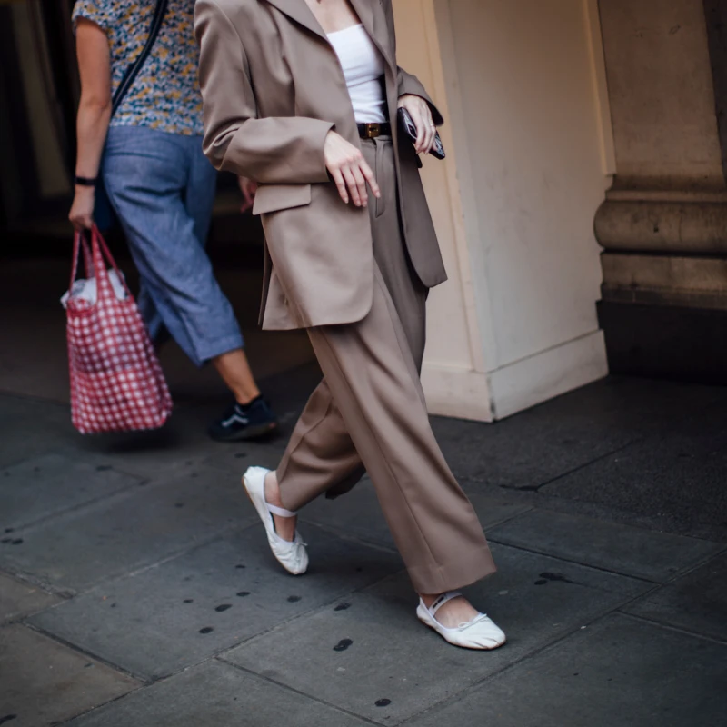 5 modela balerinki kojima previđamo veliku popularnost