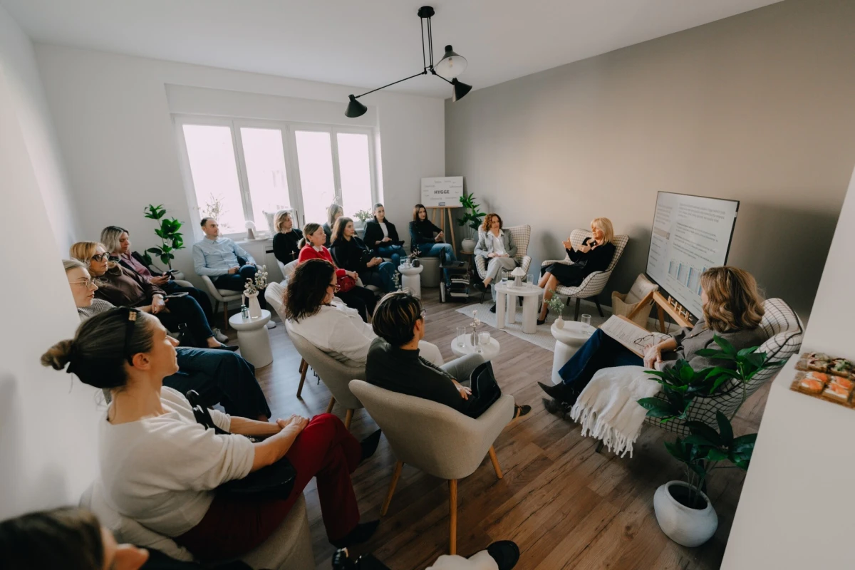 Čini li Hrvate hygge filozofija zaista sretnima? Donosimo rezultate istraživanja