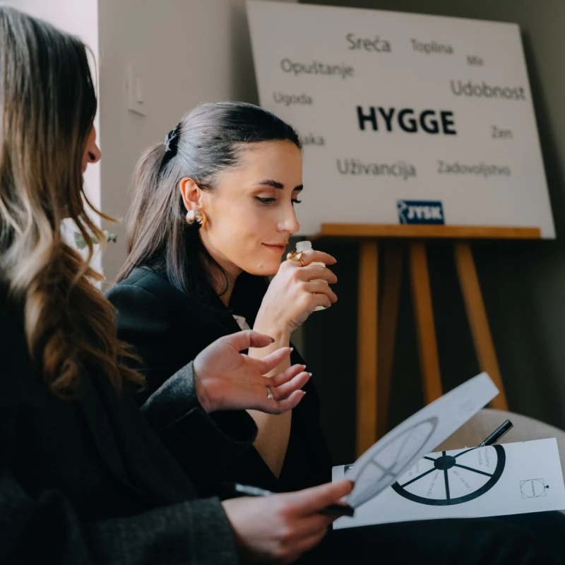 Čini li Hrvate hygge filozofija zaista sretnima? Donosimo rezultate istraživanja
