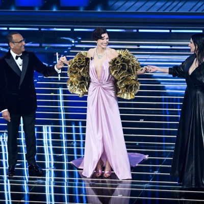 Sanremo 2026 - Najčudnija večer festivala i novi povratak Biance Balti