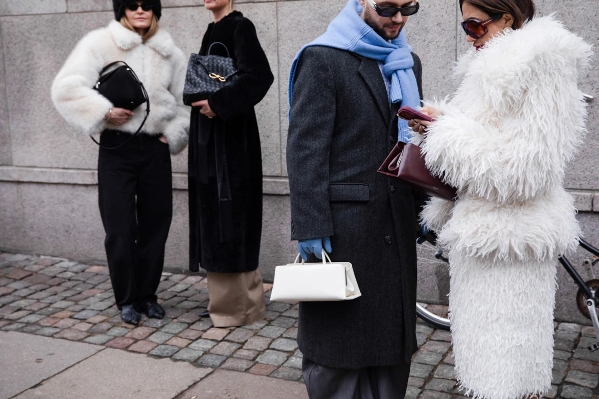 Znamo koji model torbe nose trendi djevojke tijekom Tjedana mode