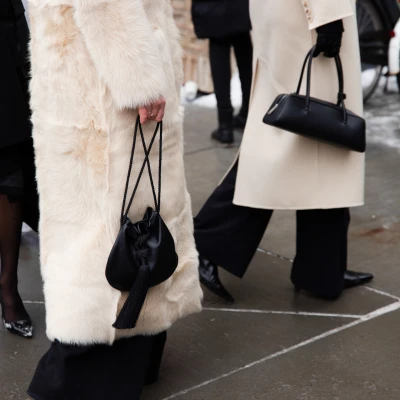 Znamo koji model torbe nose trendi djevojke tijekom Tjedana mode