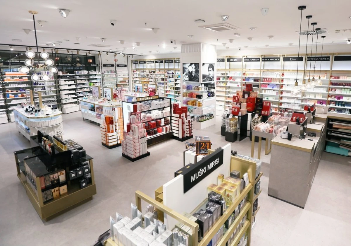 Douglas u Hrvatskoj &scaron;iri poslovanje s ekskluzivnim brendovima i iskustvima