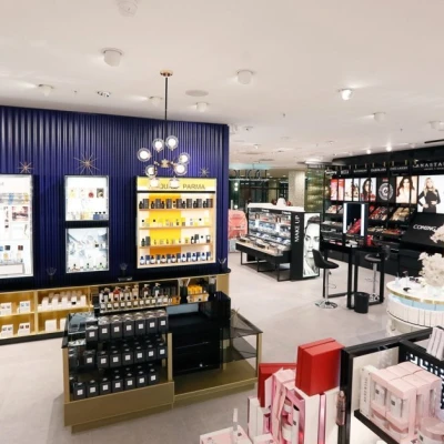 Douglas u Hrvatskoj &scaron;iri poslovanje s ekskluzivnim brendovima i iskustvima