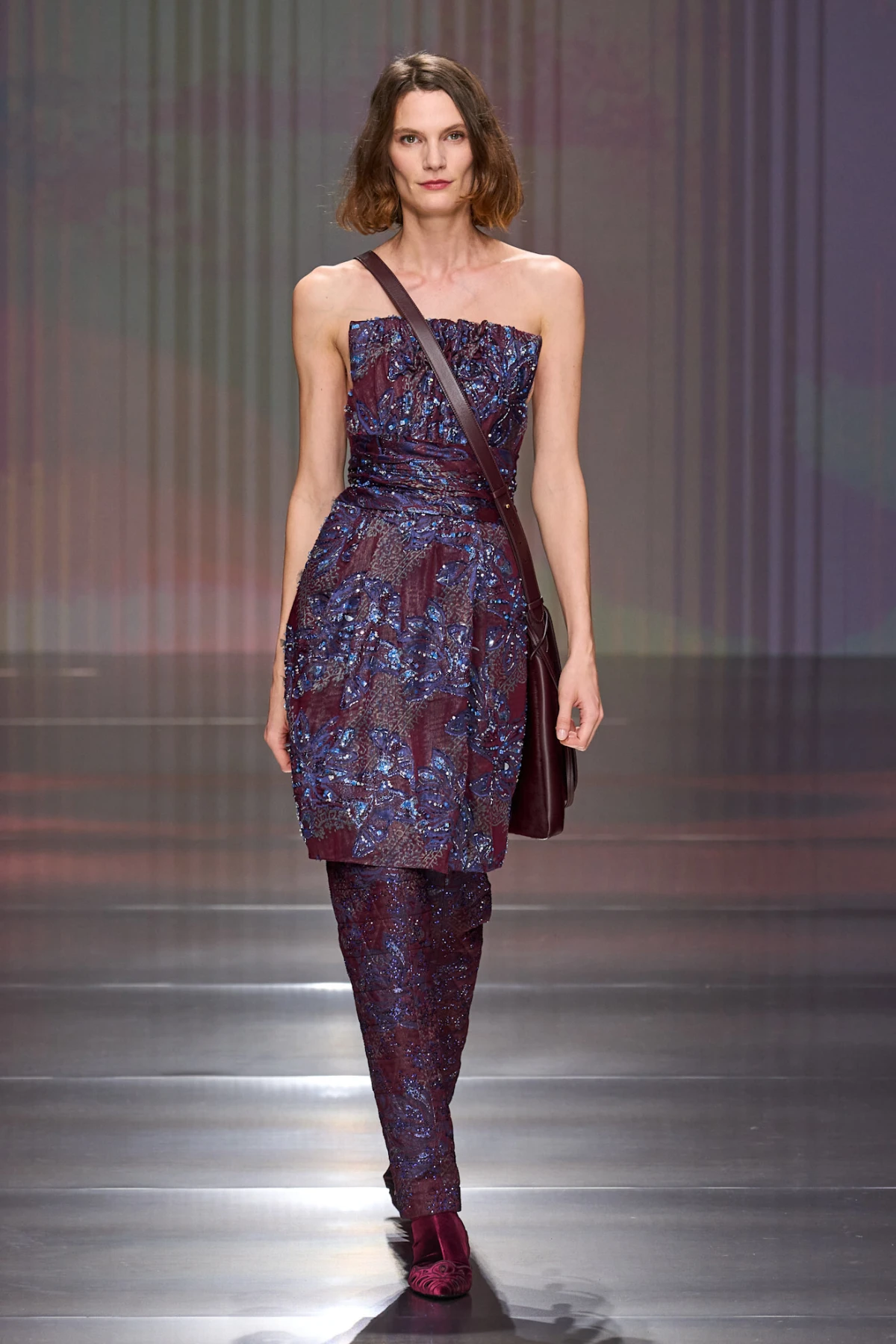 Tjedan mode u Milanu: Demna (ni)je uspio spasiti Gucci