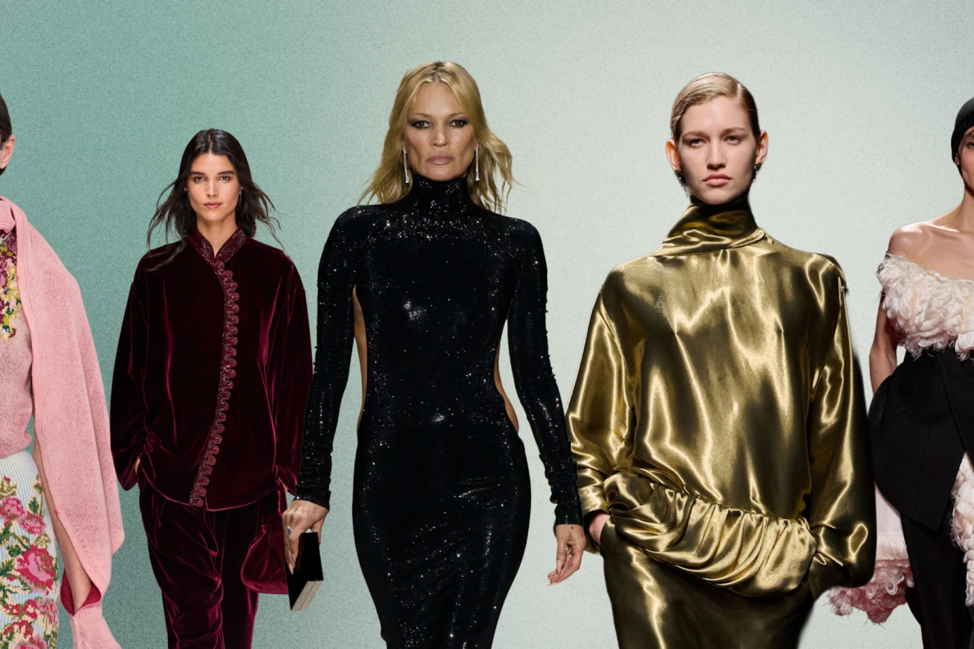 Tjedan mode u Milanu: Demna (ni)je uspio spasiti Gucci