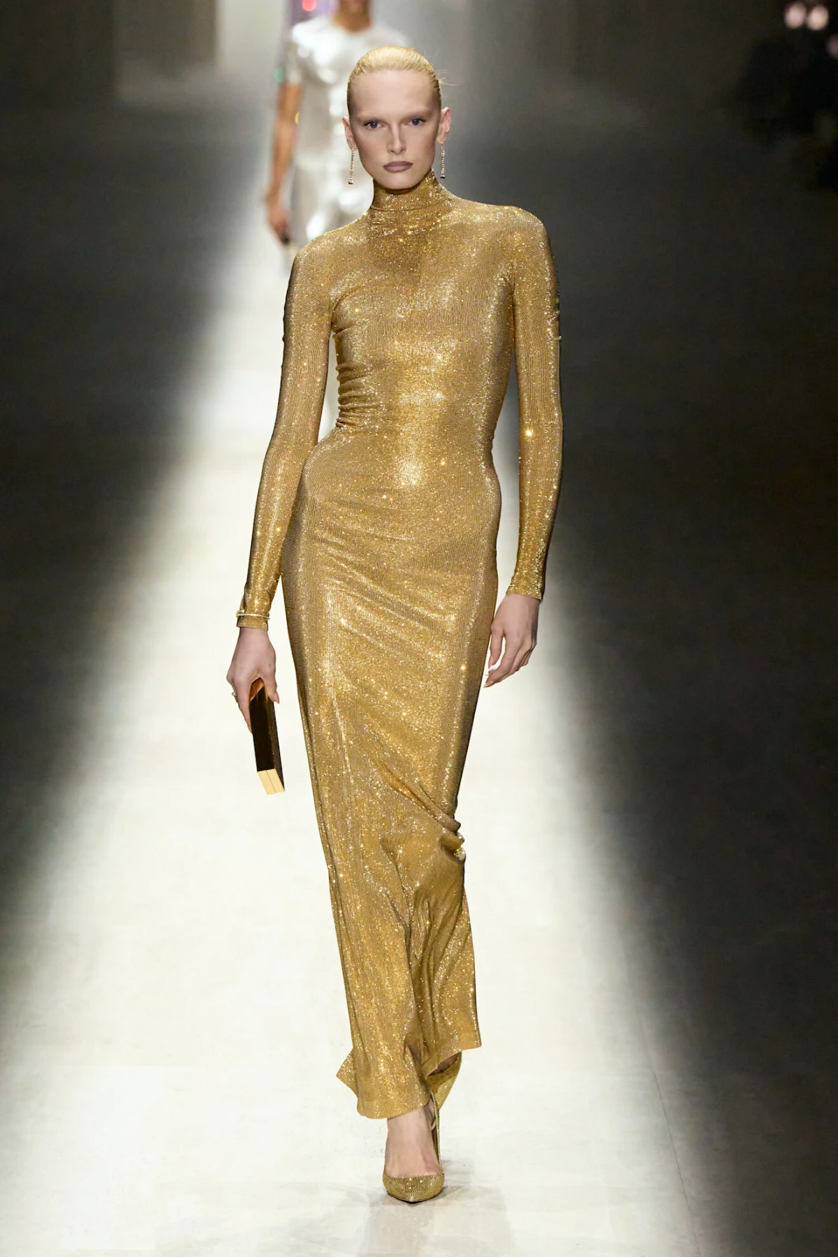 Tjedan mode u Milanu: Demna (ni)je uspio spasiti Gucci