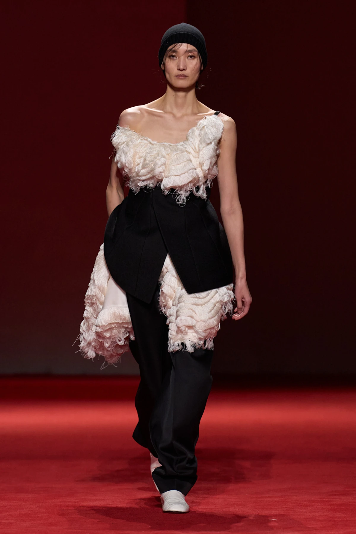 Tjedan mode u Milanu: Demna (ni)je uspio spasiti Gucci