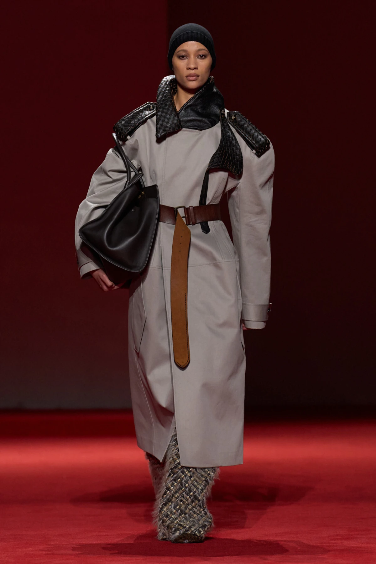 Tjedan mode u Milanu: Demna (ni)je uspio spasiti Gucci