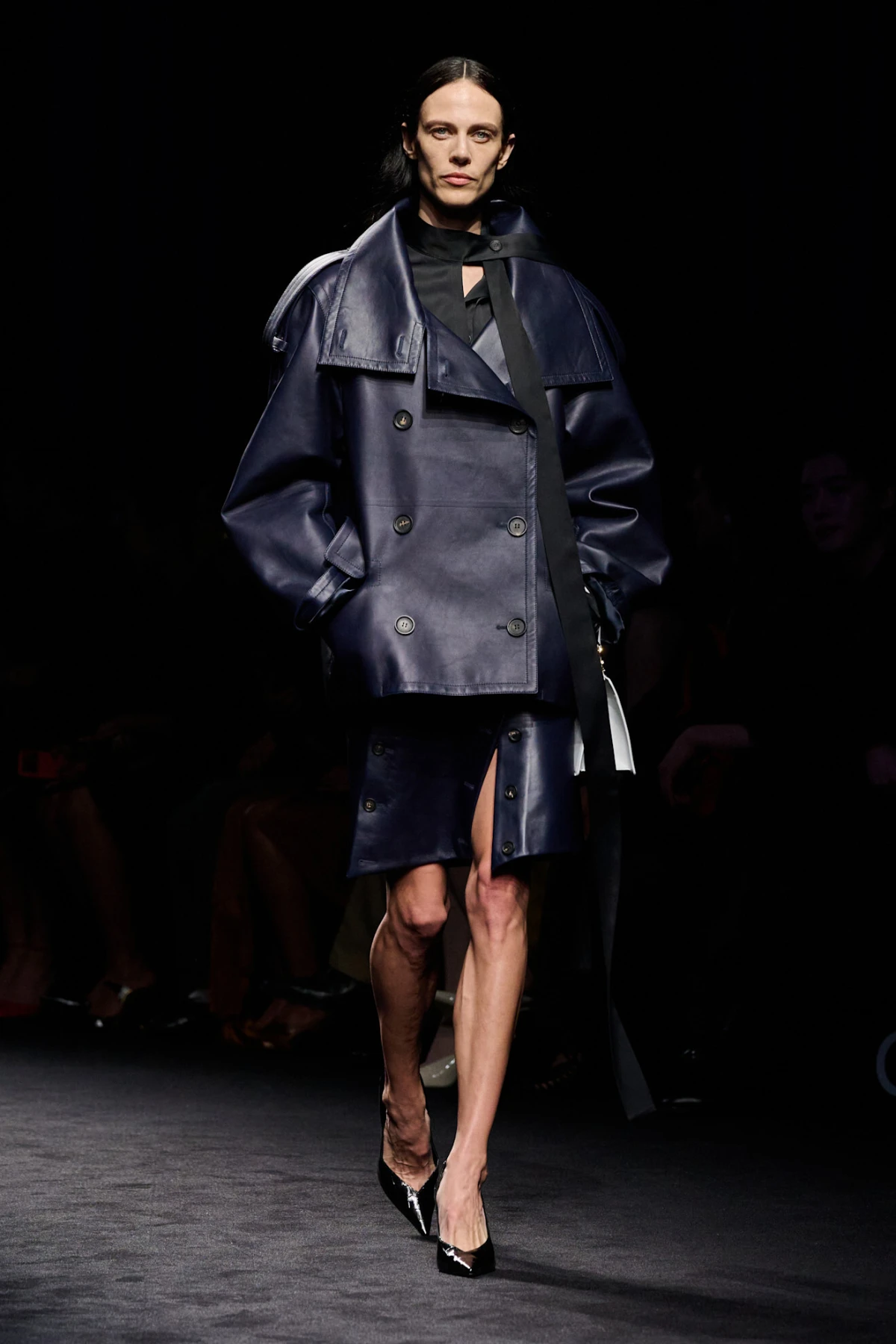 Tjedan mode u Milanu: Demna (ni)je uspio spasiti Gucci