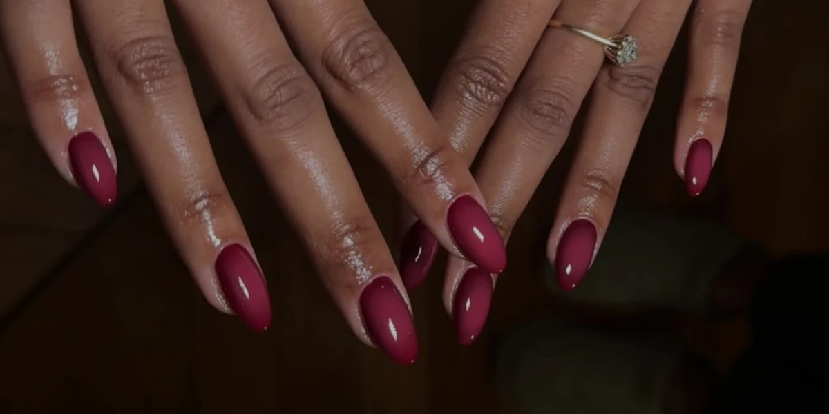 Aura nails: Trend manikure koji spaja energiju, boju i osobni stil