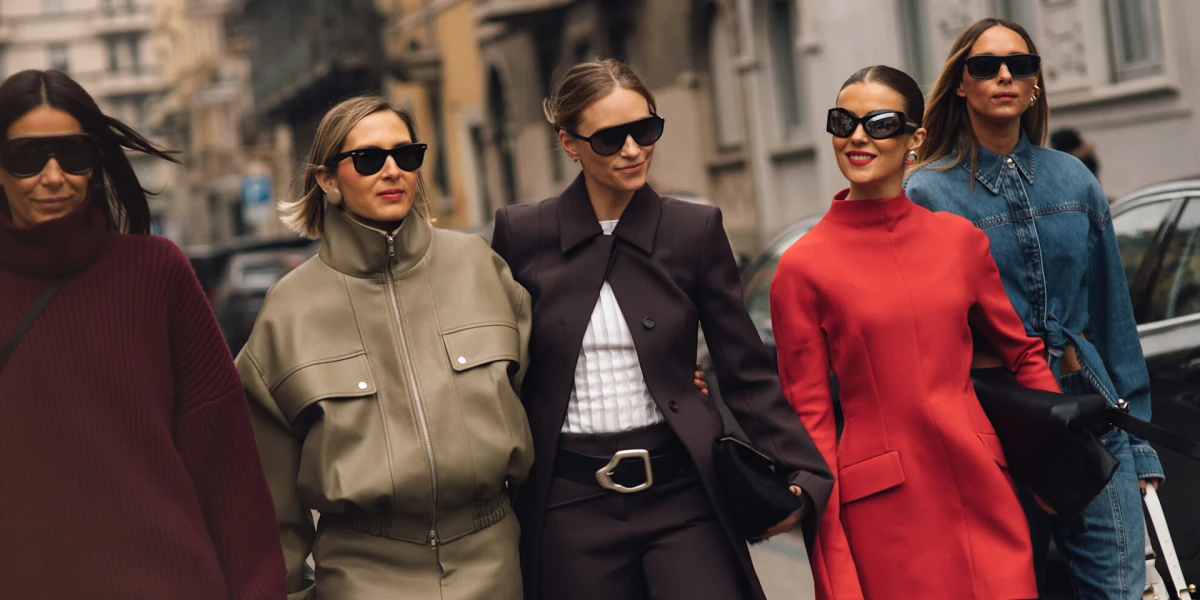 &Scaron;to se ove sezone nosi u Milanu? Donosimo street style report