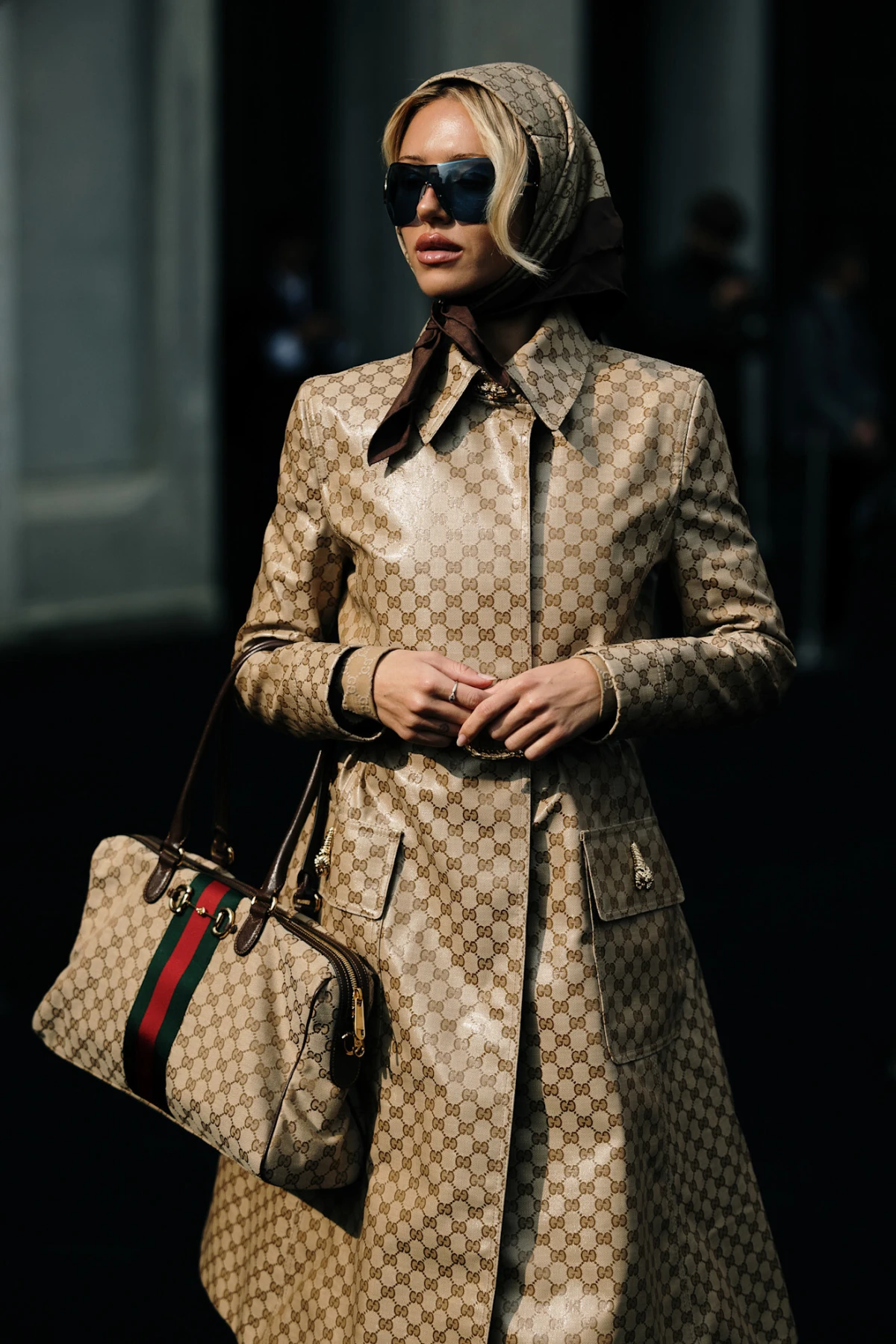 &Scaron;to se ove sezone nosi u Milanu? Donosimo street style report