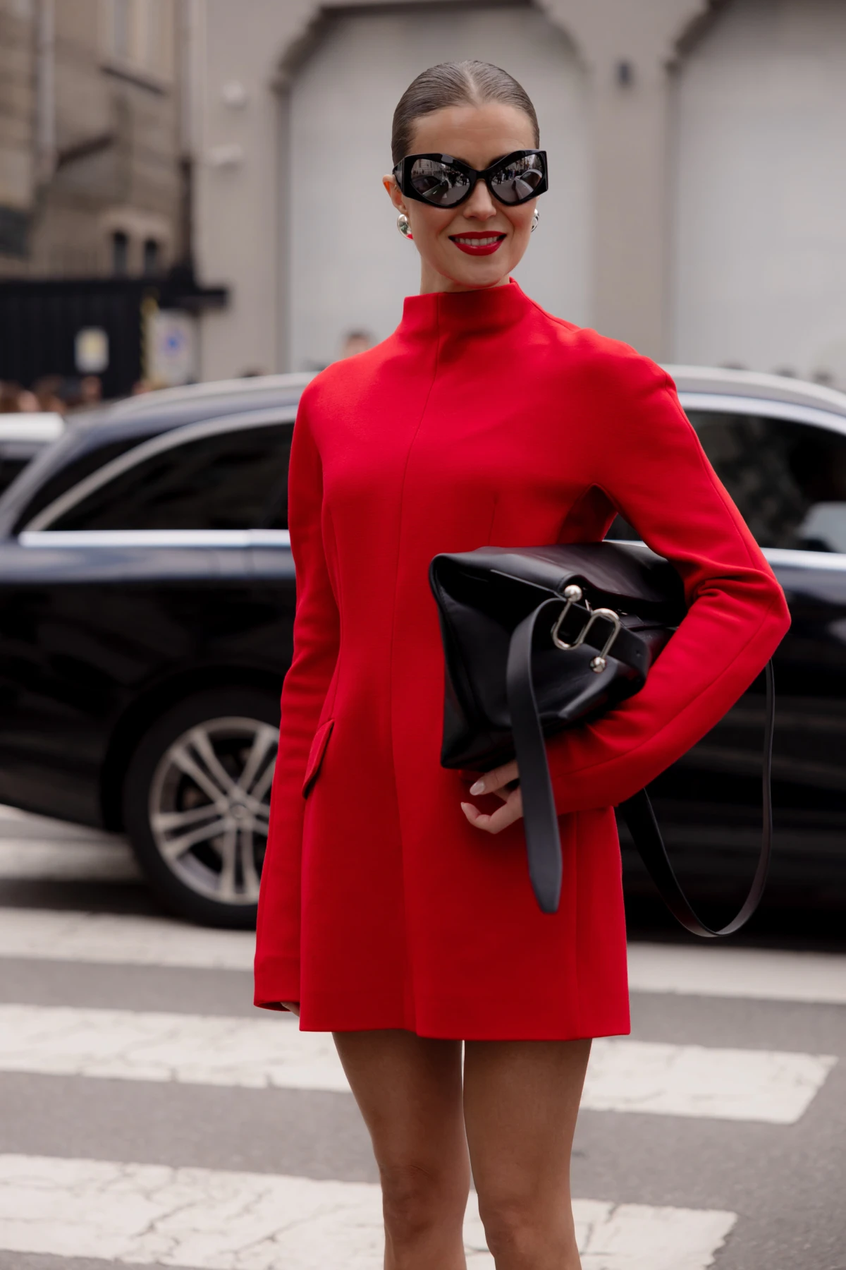 &Scaron;to se ove sezone nosi u Milanu? Donosimo street style report