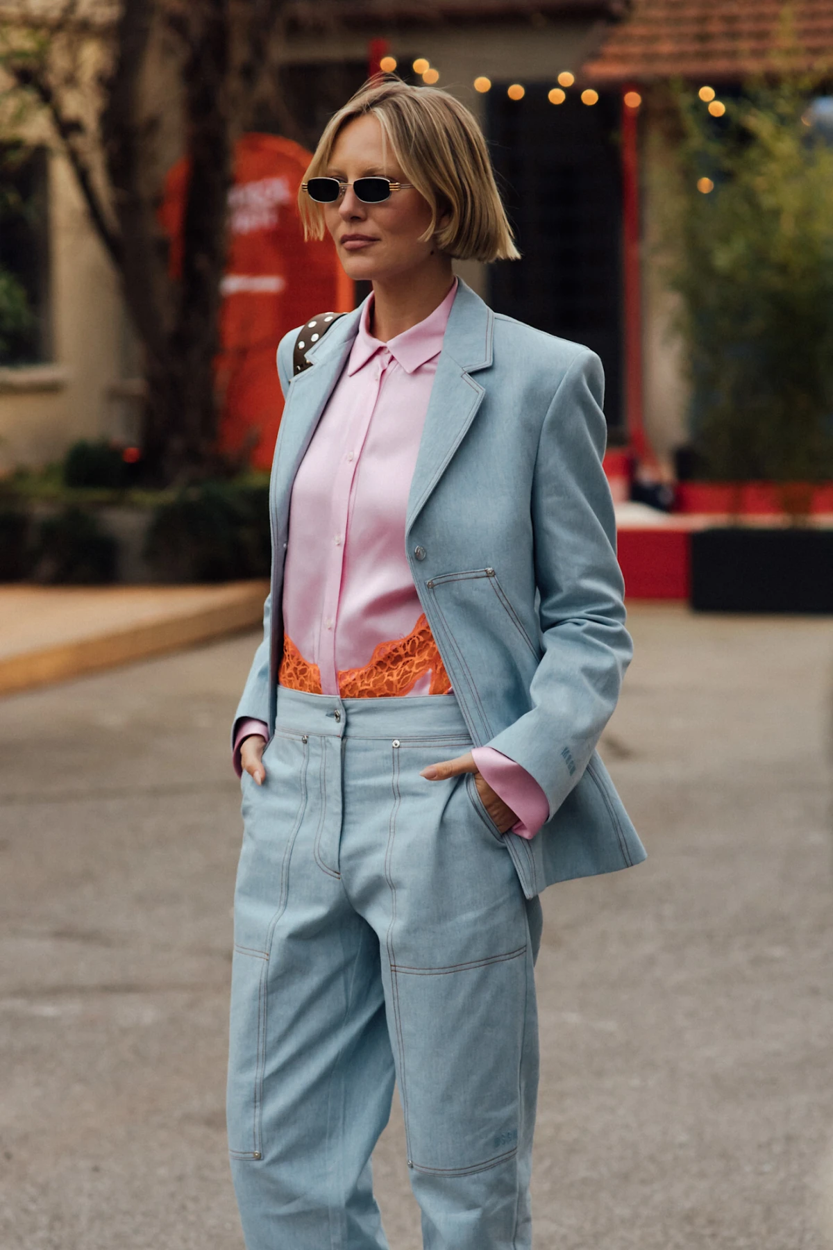 &Scaron;to se ove sezone nosi u Milanu? Donosimo street style report