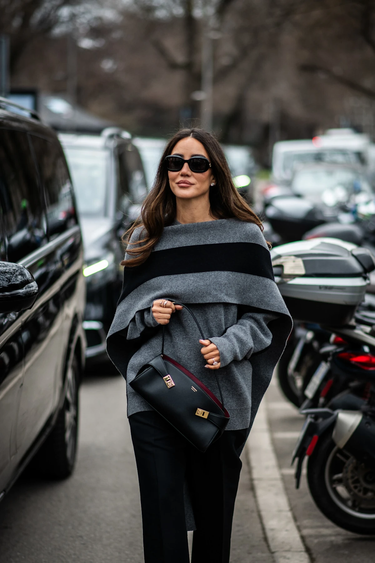 &Scaron;to se ove sezone nosi u Milanu? Donosimo street style report