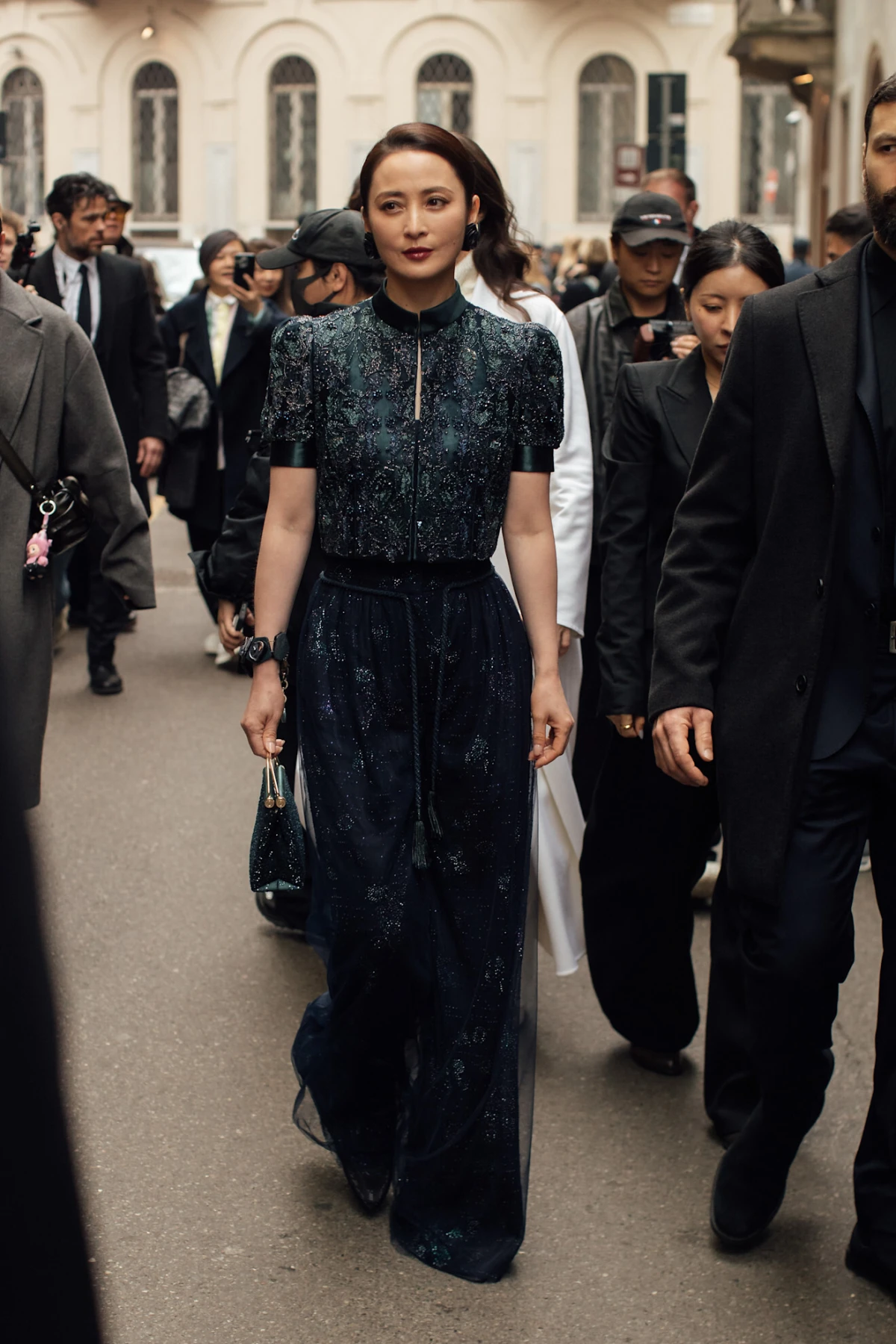 &Scaron;to se ove sezone nosi u Milanu? Donosimo street style report