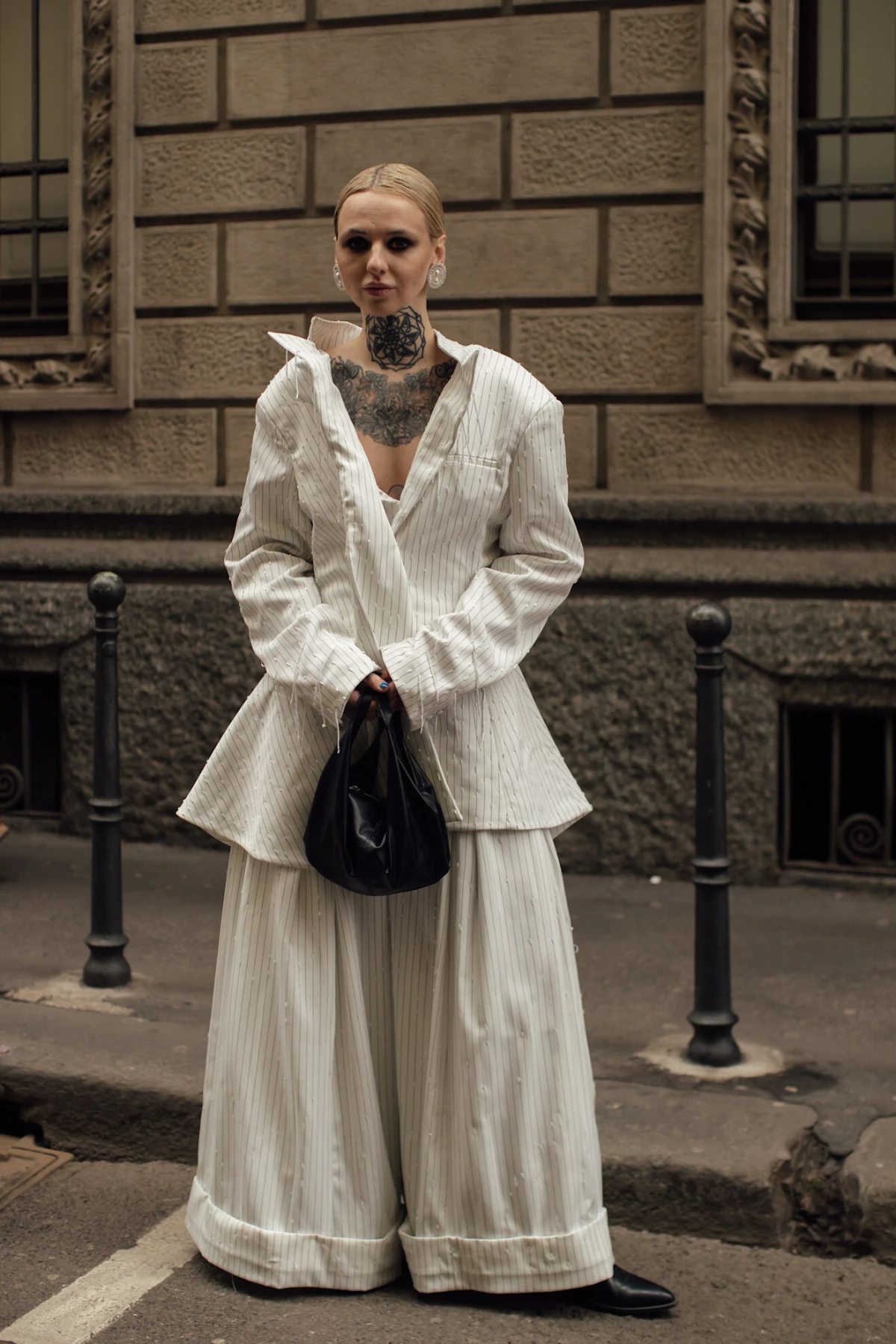 &Scaron;to se ove sezone nosi u Milanu? Donosimo street style report