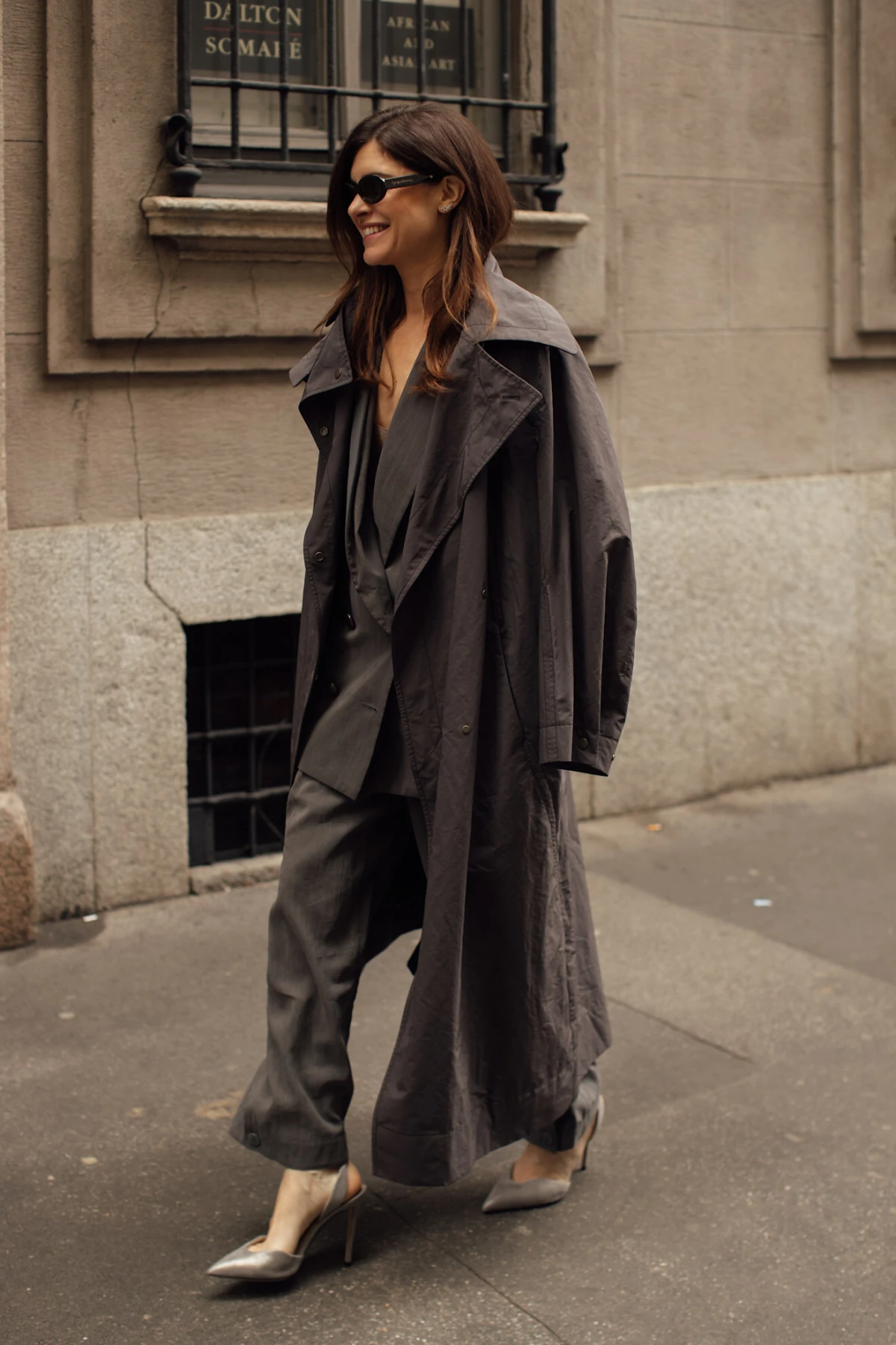 &Scaron;to se ove sezone nosi u Milanu? Donosimo street style report