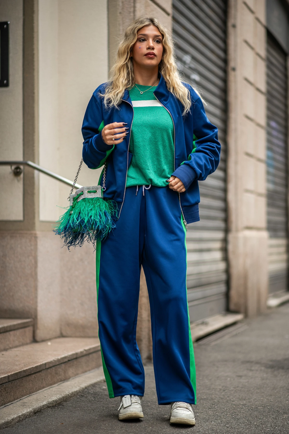 &Scaron;to se ove sezone nosi u Milanu? Donosimo street style report
