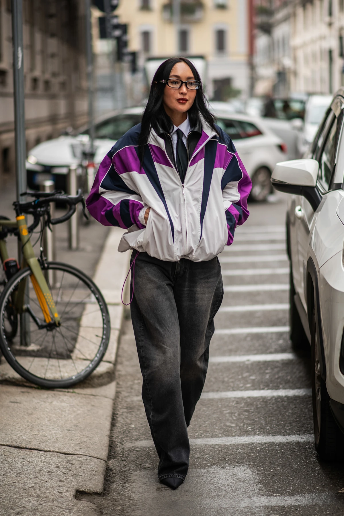&Scaron;to se ove sezone nosi u Milanu? Donosimo street style report