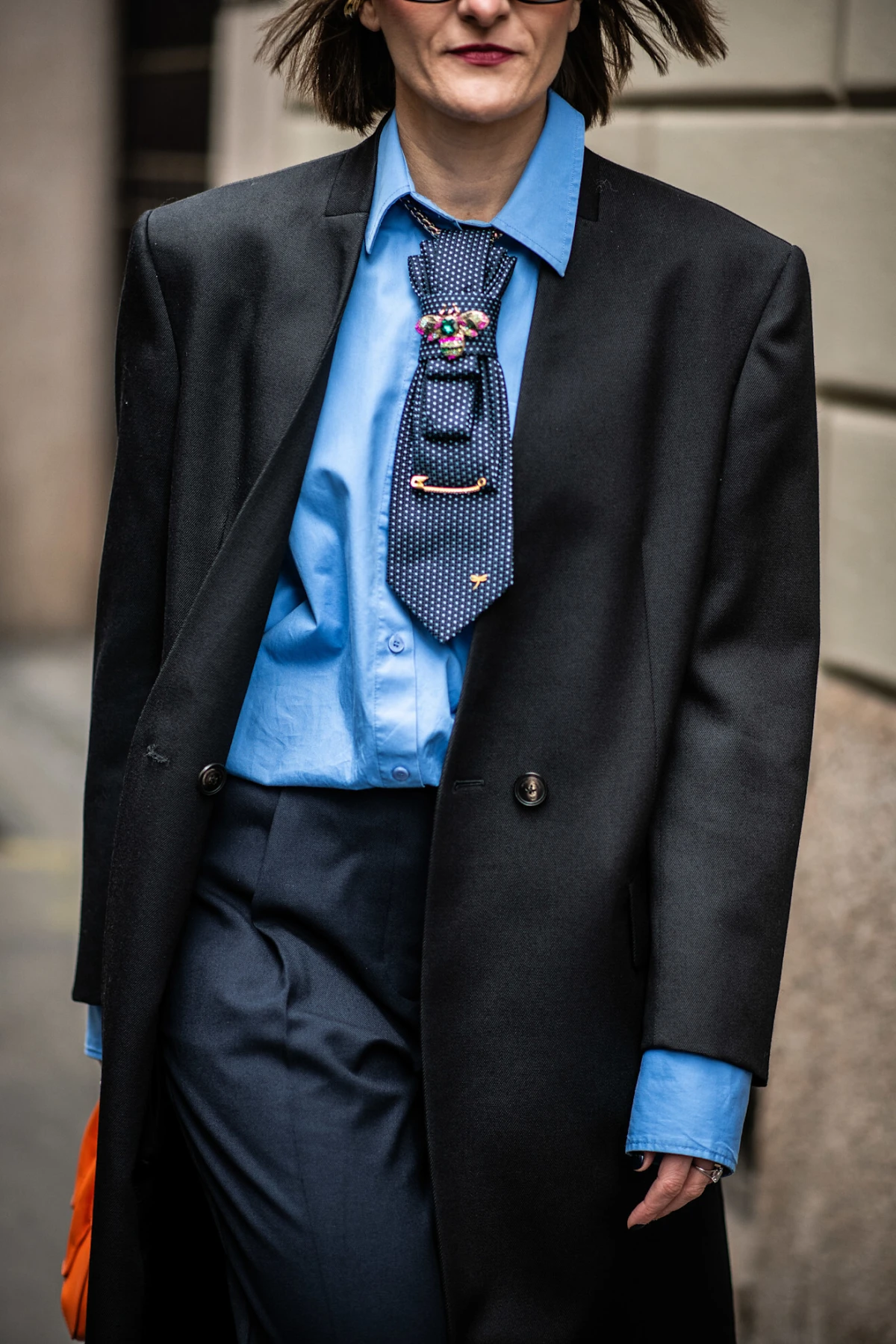 &Scaron;to se ove sezone nosi u Milanu? Donosimo street style report