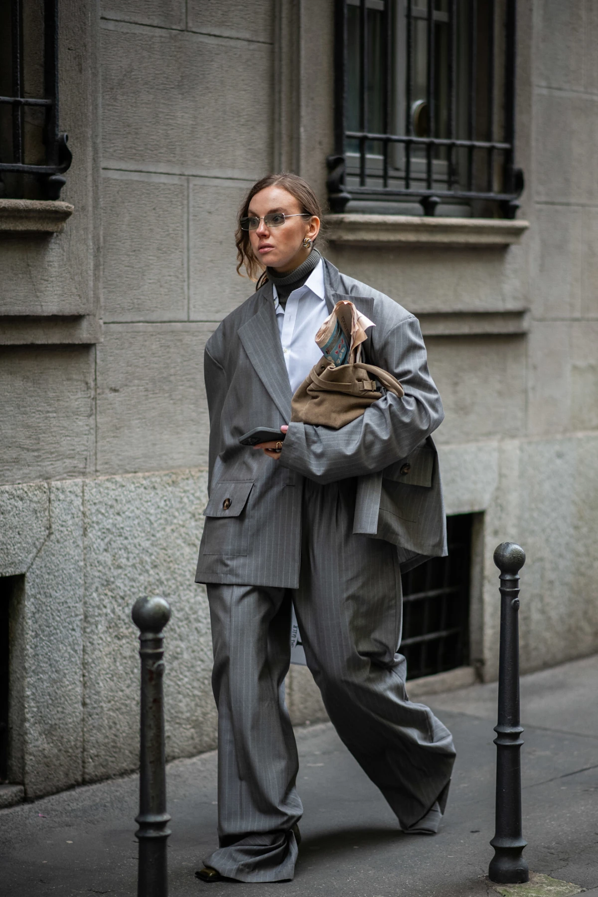 &Scaron;to se ove sezone nosi u Milanu? Donosimo street style report