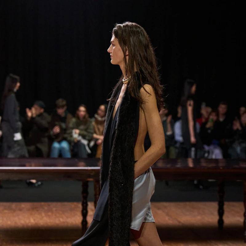 Hodakova jedan je od najzanimljivijih brendova u Parizu