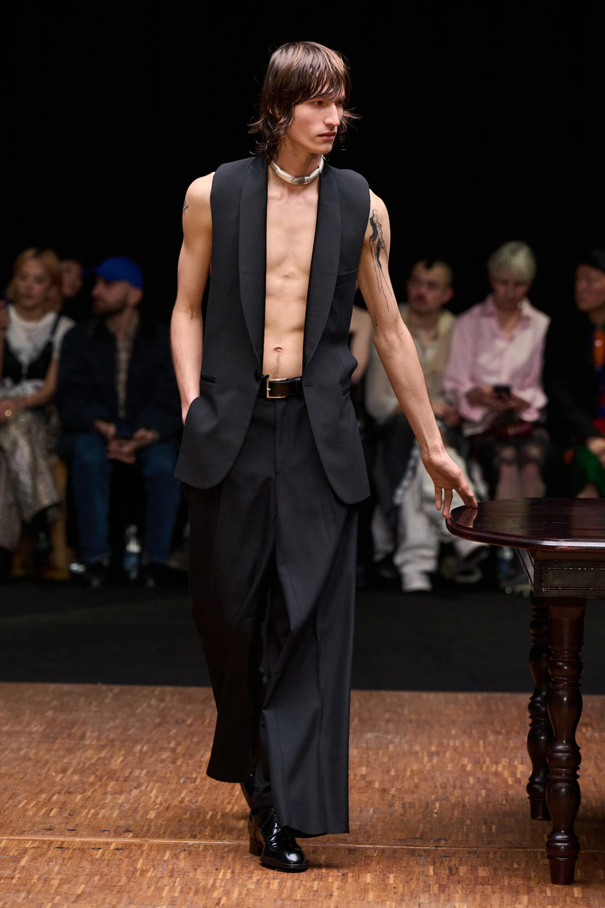 Hodakova jedan je od najzanimljivijih brendova u Parizu