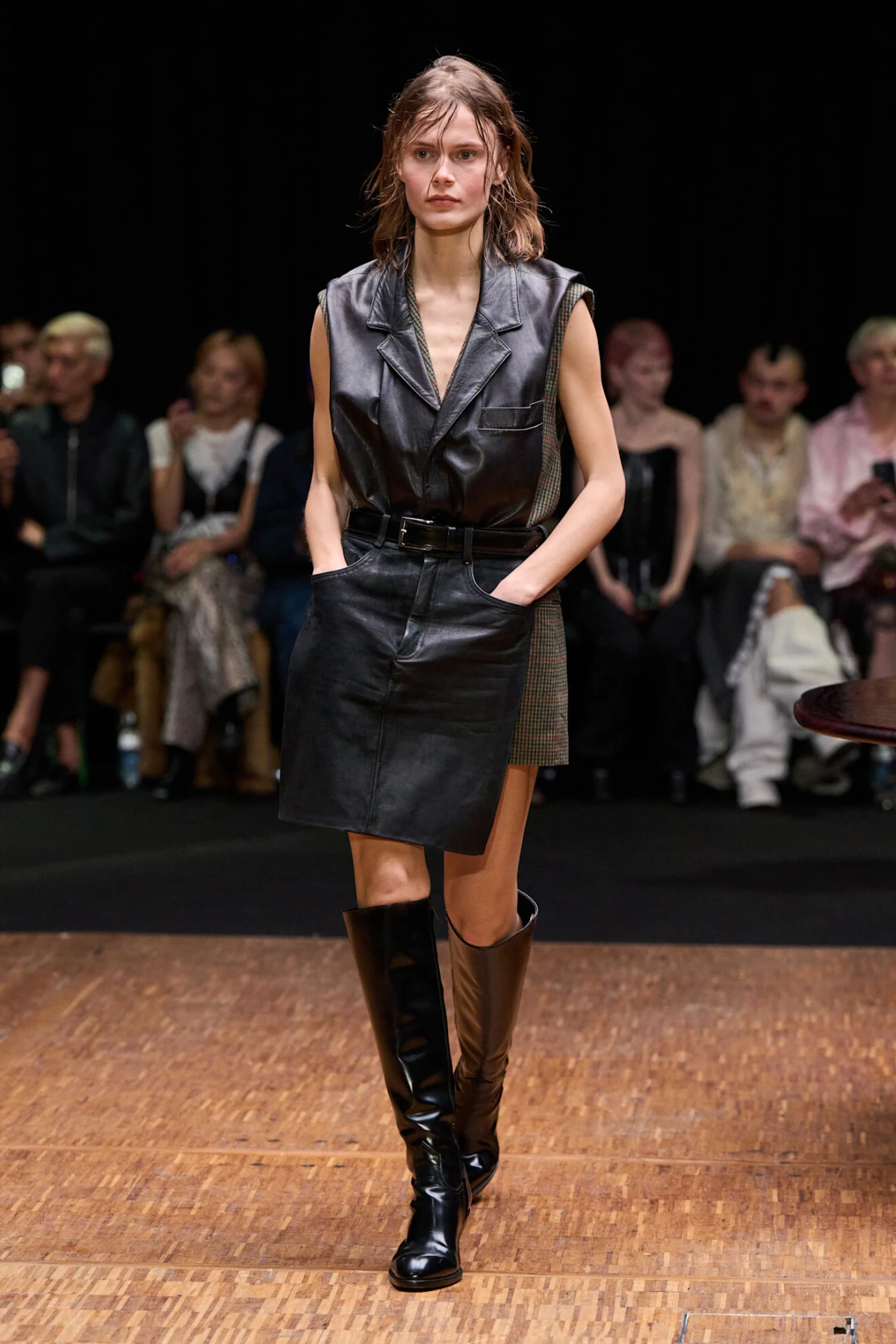 Hodakova jedan je od najzanimljivijih brendova u Parizu