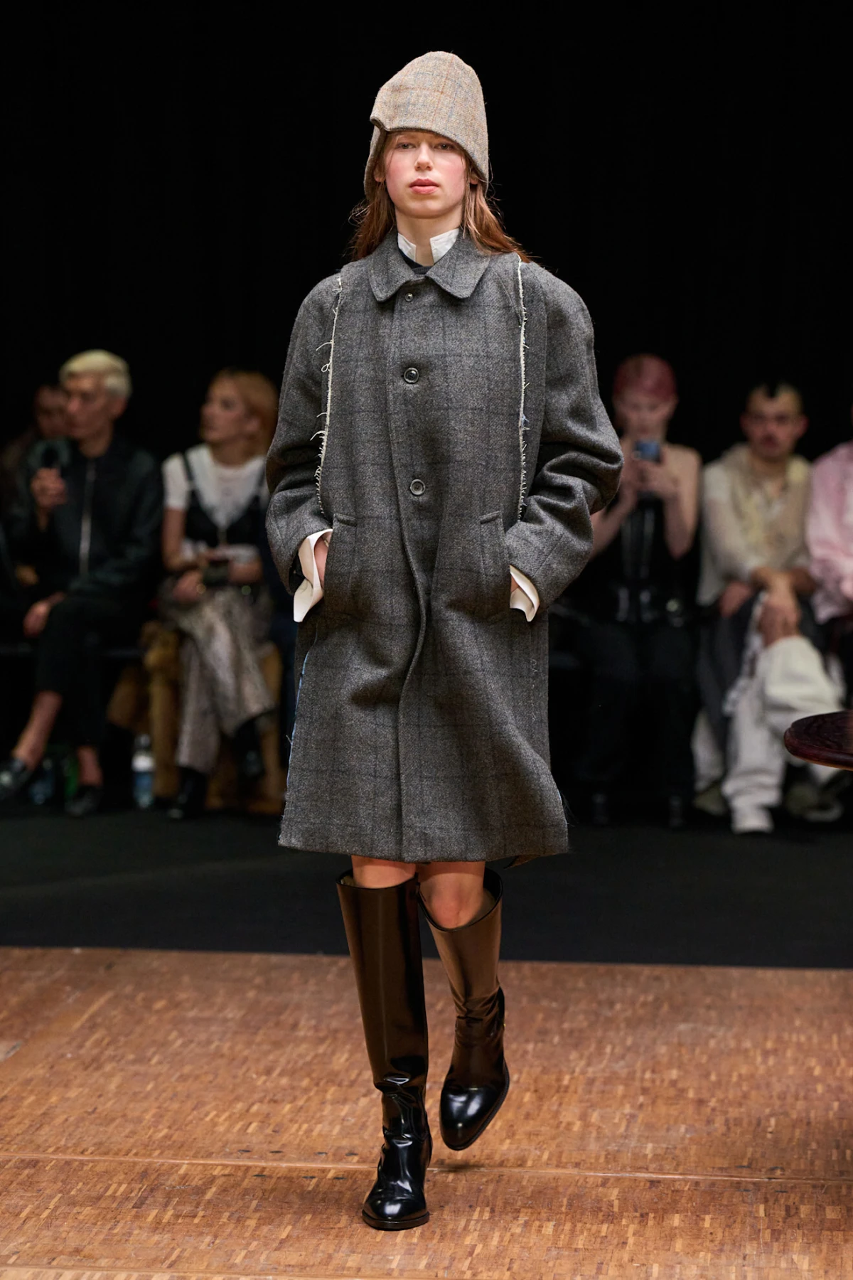 Hodakova jedan je od najzanimljivijih brendova u Parizu