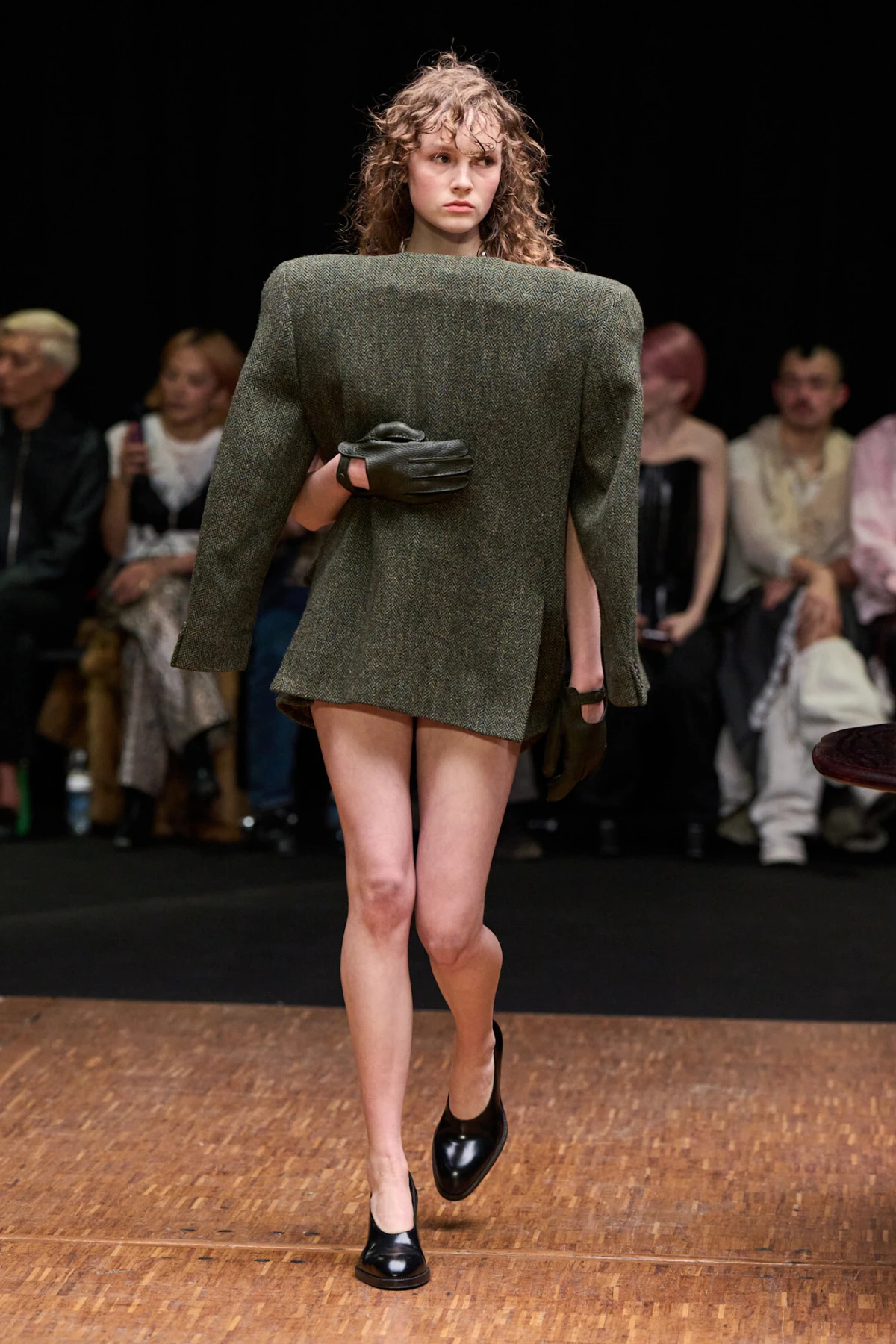 Hodakova jedan je od najzanimljivijih brendova u Parizu