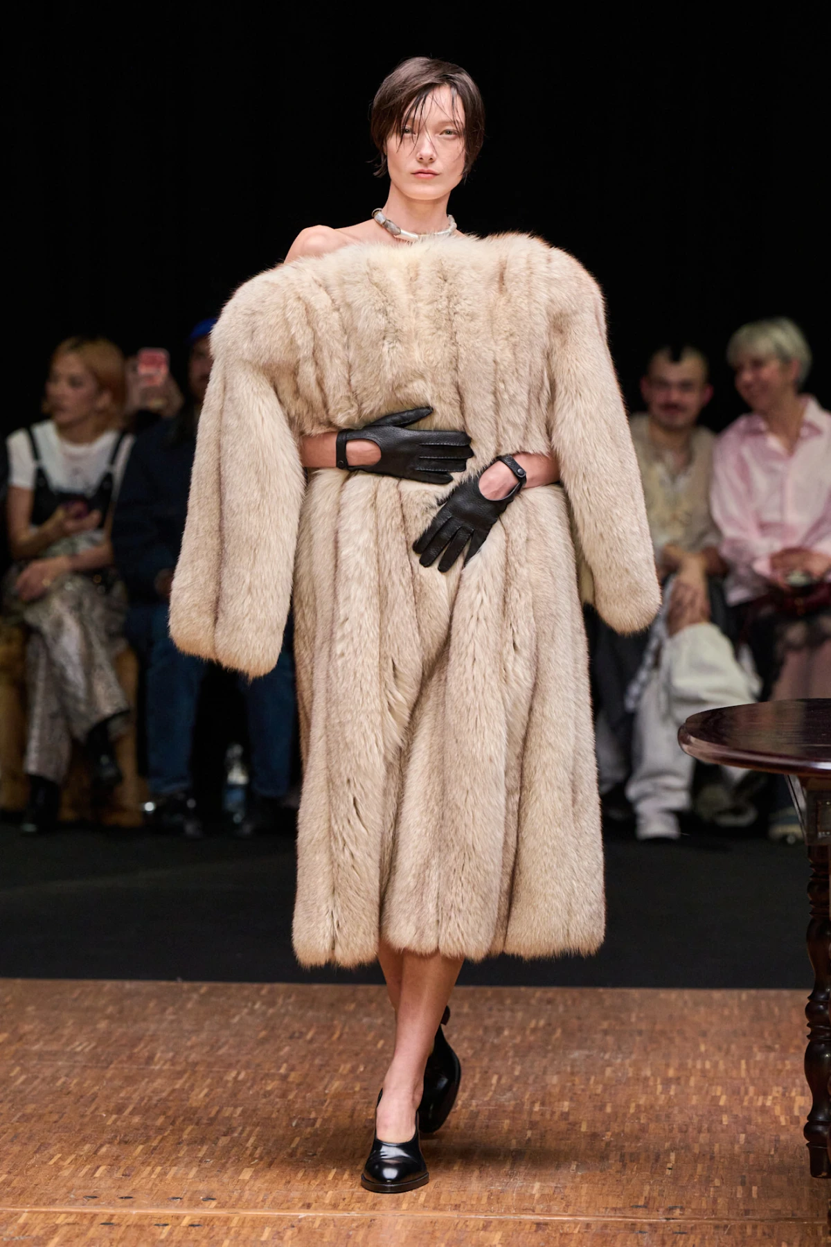 Hodakova jedan je od najzanimljivijih brendova u Parizu