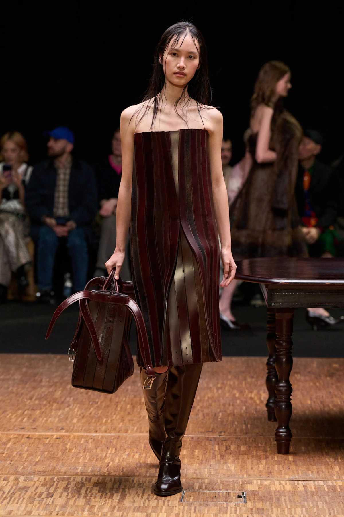 Hodakova jedan je od najzanimljivijih brendova u Parizu