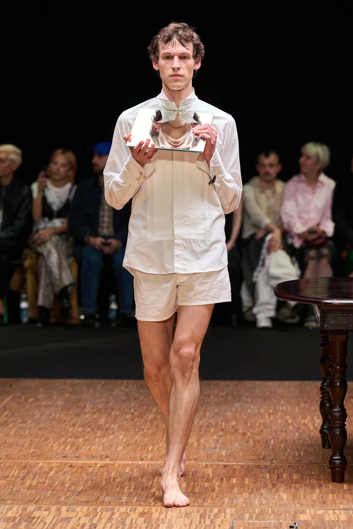 Hodakova jedan je od najzanimljivijih brendova u Parizu