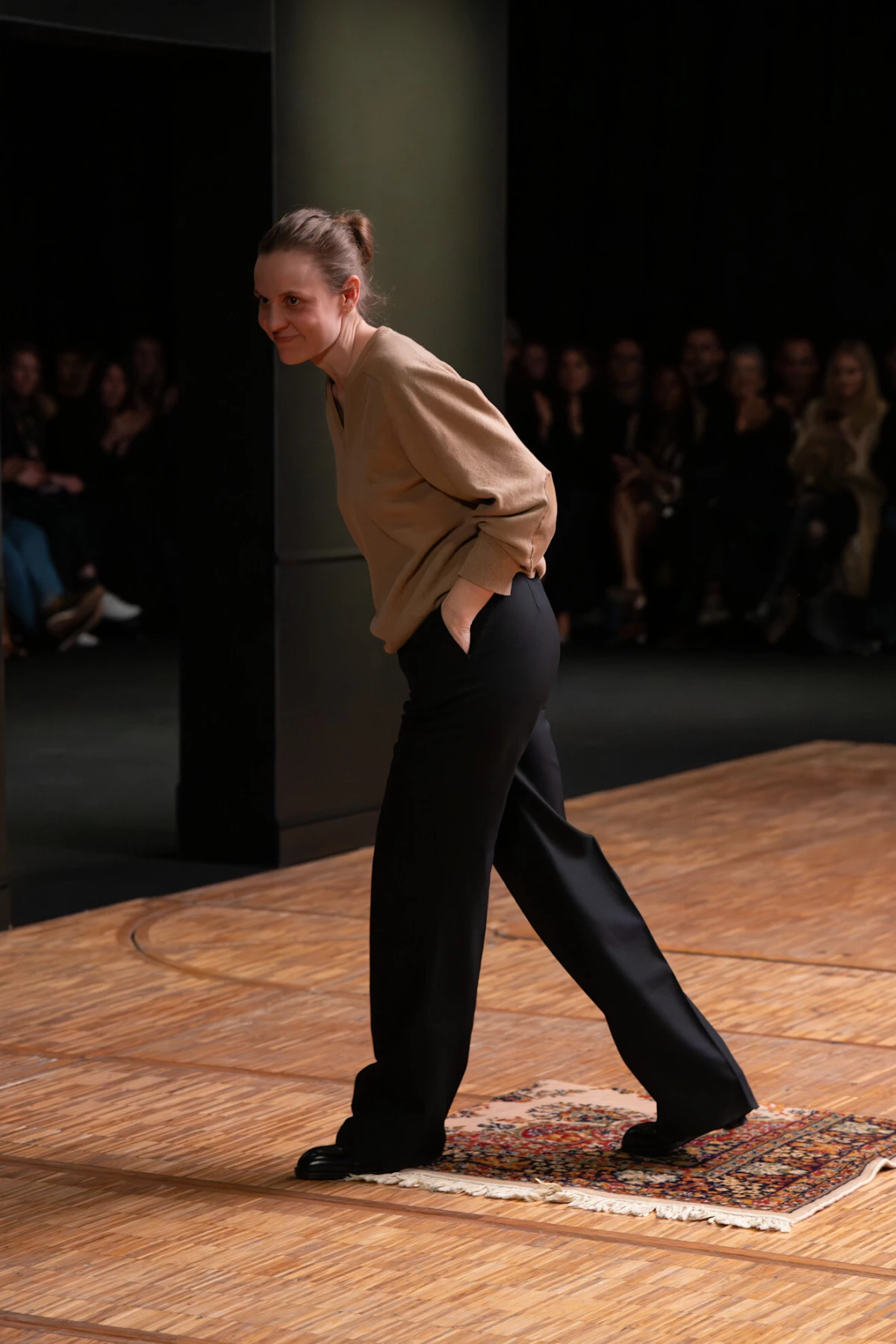 Hodakova jedan je od najzanimljivijih brendova u Parizu