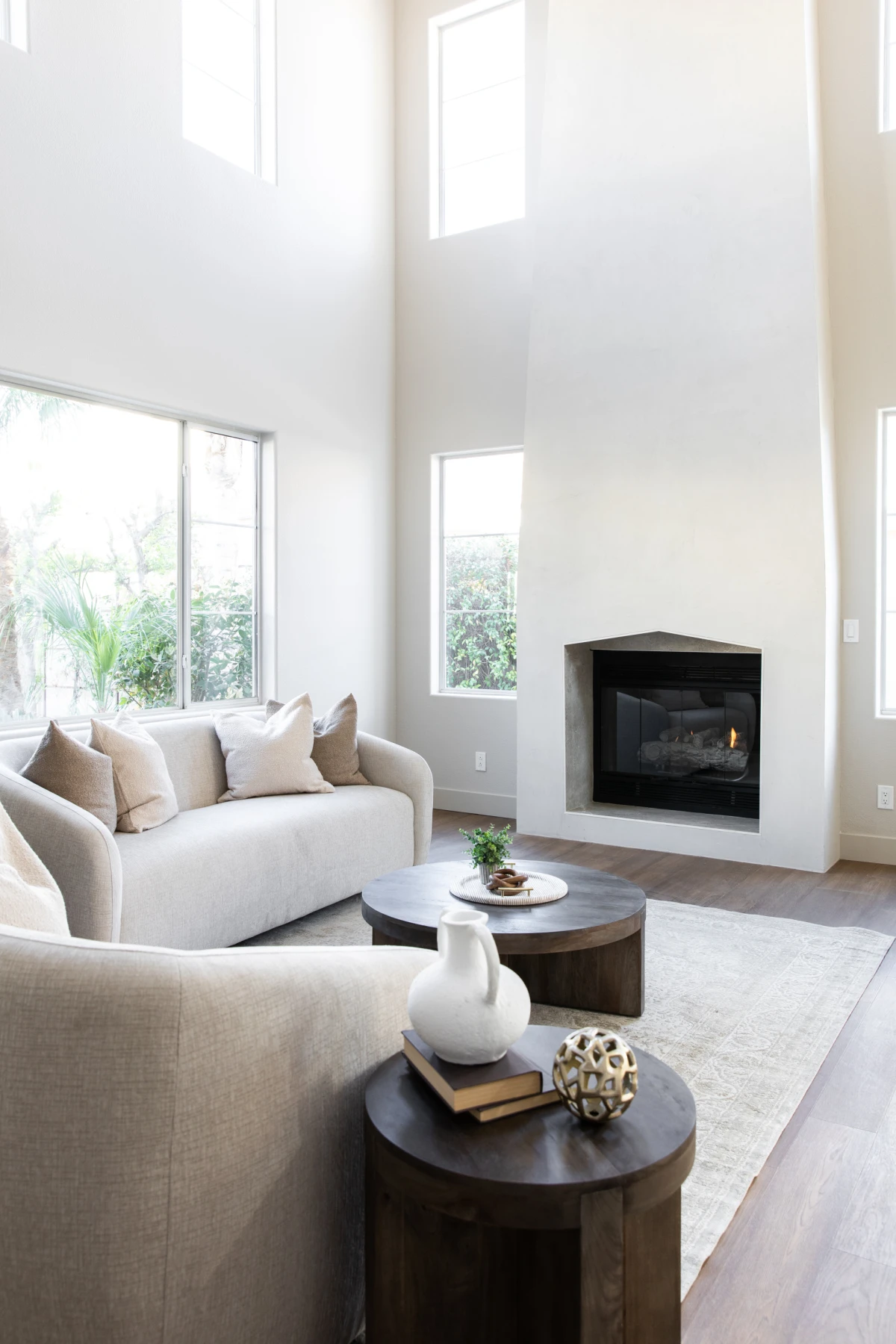 Ako razmi&scaron;ljate o smeđim detaljima u domu, ovaj renovirani stan bi vas mogao inspirirati