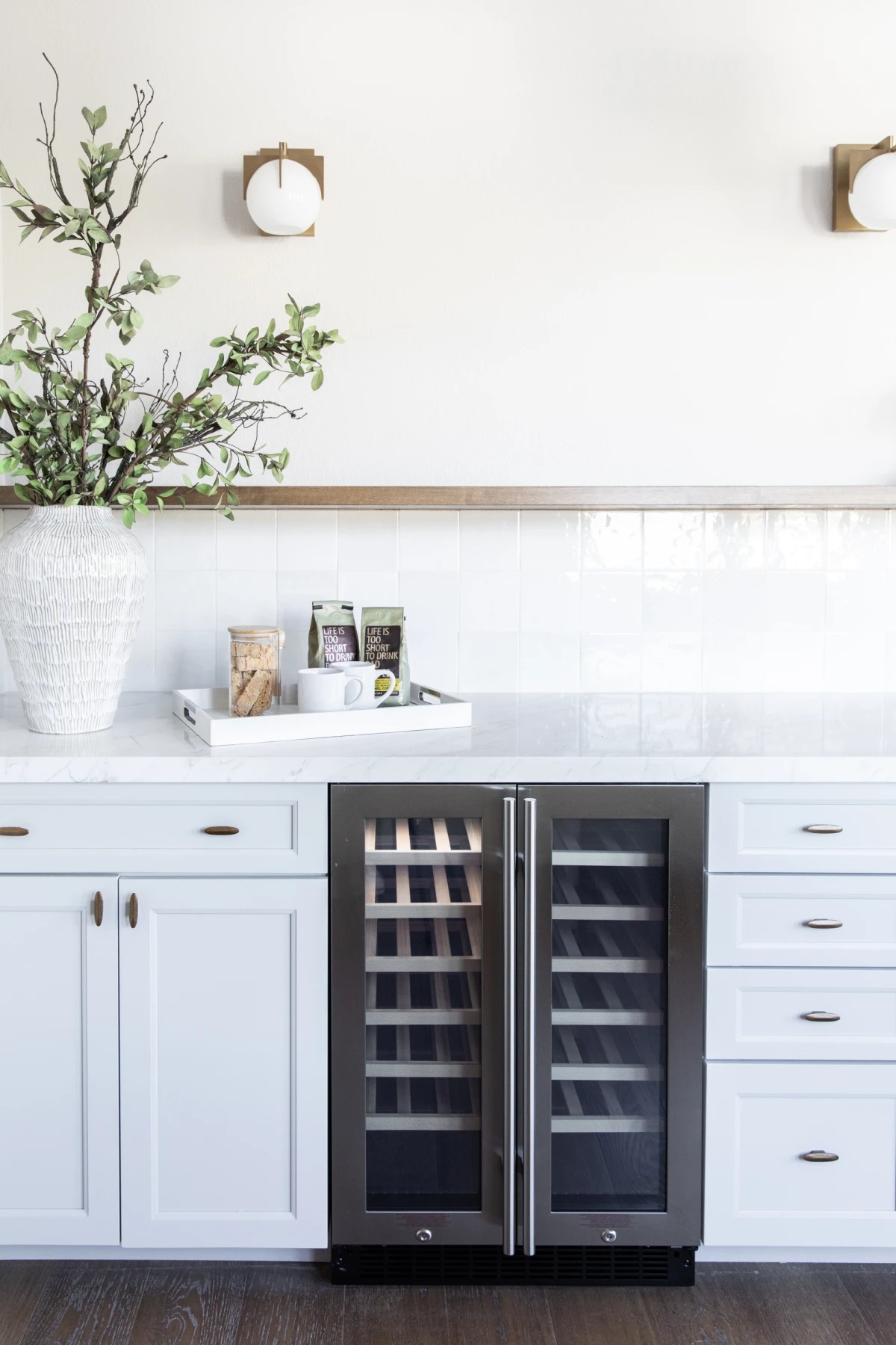 Ako razmi&scaron;ljate o smeđim detaljima u domu, ovaj renovirani stan bi vas mogao inspirirati